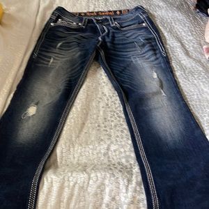 Rock Revival Size 31 Jeans